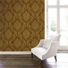 کاغذ دیواری والکویست آلبوم رنسانس مدل RN60901