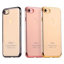 Apple iPhone 7 HOCO Glint Series Electroplated TPU Cover 