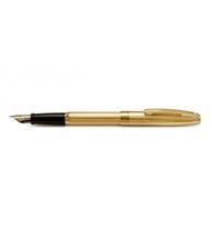 خودنویس و خودکار Sheaffer مدل Sagaris Gold