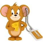 Jerry range Flash Memory