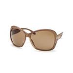 عینک آفتابی زنانه الیور وبر Sunglasses New Hampshire brown