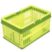 سبد تاشو بابل کارپت طرح 6 Babol Carpet Type 6 Foldaway Basket