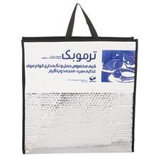 کیف خنک نگه دارنده سرماگرم مدل Termobag سایز کوچک