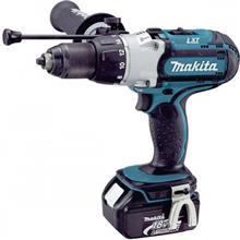 Makita DHP451RME Cordless Hammer Drill Driver 