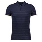 Reebok  EL Stripe Polo Shirt For Men