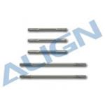 H45047 Stainless Steel Linkage Rod