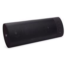 باند و اسپیکر KitSound Portable Rechargeable Stereo Bluetooth Sound System