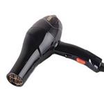 سشوار مانزتک مدل Manztek High-efficiency Hair-dryers Color Black