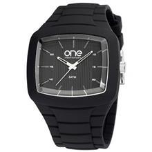 ساعت مچی عقربه‌ ای مردانه وان واچ مدل OA5043PP32E One Watch OA5043PP32E For Men