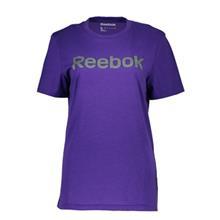 Reebok EL Logo T-Shirt For Women 