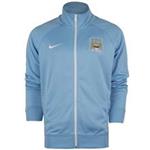 Nike Man City Track Jacket For Men