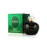 عطر زنانه دیور پویزن Dior Poison for women