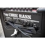 ROLAND AMPILIFIER CUBE120 BASS