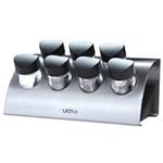 سرویس ادویه  8 پارچه اورانوس مدل Uranus Herb Rack