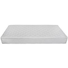 تشک یک نفره رویا مدل بونل 2 سایز 90 × 200 سانتی متر Roya Bonnel 2 Single Size 200 x 90 Cm Mattress