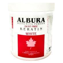 پودر بی رنگ کننده آلبورا Albura Bleaching Powder Dust Free