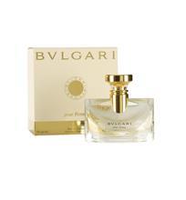 عطر و ادکلن زنانه  BVLGARI POUR FEMME FOR WOMEN EDP