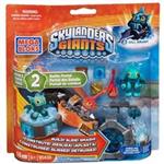 Mega Bloks Skylanders Giant 95438