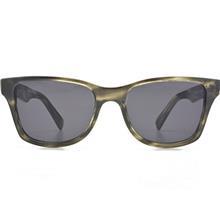 Shwood Acetate Canby Pearl Grey Sunglasses 