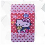 Lenovo Tab2 A850 Kitty with candy cover