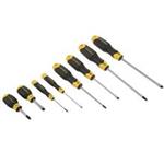 Stanley STHT92004-8 8 PCS Screwdriver Set