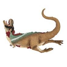 عروسک کالکتا مدل Tyrannosaurus Corpse طول 14.5 سانتی متر Collecta Tyrannosaurus Corpse Doll Length 14.5 Centimeter