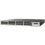 Cisco WS-C3750X-48T-E 48-Port Switch