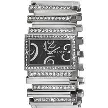 ساعت مچی عقربه ای زنانه جت ست مدل J57724-212 Jetset J57724-212 Watch For Women