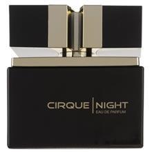 ادو پرفیوم زنانه امپر مدل Cirque Night حجم 100 میلی لیتر Emper Le Chameau Cirque Night Eau De Parfum for Women 100ml