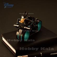 فیگور ترونِ دیسنی گوفی موتورسوار Disney Tron Figure Goofy