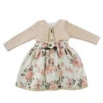 Miss Marine 51562P Baby Girl Clothing Set