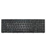 ASUS F50 Notebook Keyboard