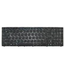کیبورد لپ تاپ ایسوس مدل اف 50 ASUS F50 Notebook Keyboard