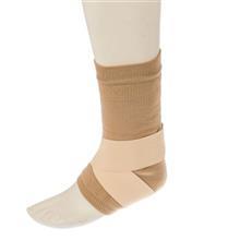 قوزک بند پاک سمن مدل Ligament Towelly سایز بزرگ Paksaman Foot Support Size Large 