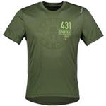 Reebok Spartan Race Tech T-shirt For Men