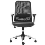 Rad System E345R1 Leather Chair