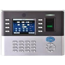 دستگاه حضور غیاب زد کی تکو مدل اچ بی 730 ZKTeco HB Attendance Device 