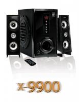 اسپیکر میکروفایر 9900 speakers  9900
