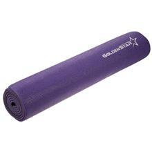 Golden Star Yoga Mat Width 6mm 