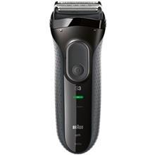 ریش تراش براون مدل 3000s Braun 3000s Shaver