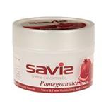 کرم مرطوب کننده مدل Pomegranate مقدار 180 گرم ساویز 