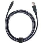 Energea Nylotough USB To microUSB Cable 1.5m