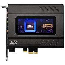 کارت صدا کریتیو مدل ریکون 3 بعدی پرو با 5 پورت صدا Creative Sound Blaster Recon3D Pro PCIe Internal Sound Card