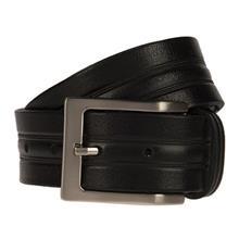 کمربند مردانه شهر چرم مدل 1 243505 Leather City Belt For Men 