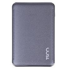 شارژر همراه تسکو مدل TP 828N با ظرفیت 6100 میلی آمپر ساعت TSCO TP 828N 6100mAh Power Bank