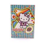دفتر نقاشی مباشر 80برگ  Hello Kitty