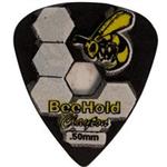 پیک گیتار الکتریک کلایتون مدل BeeHold 0.50 mm