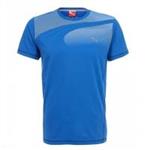 Puma Active Formstripe Tee strong b 83219908