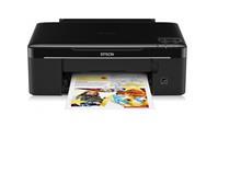 پرینتر جوهرافشان EPSON STYLUS SX130 Color Inkjet Printer