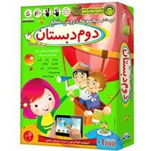 آموزش تصویری مجموعه دروس مقطع دوم دبستان نشر لوح دانش - نسخه اندروید Lohe Danesh All Socend Grade Primary School Lessons Multimedia Training - Android Version